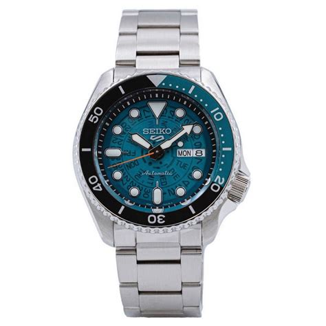 creation watches seiko